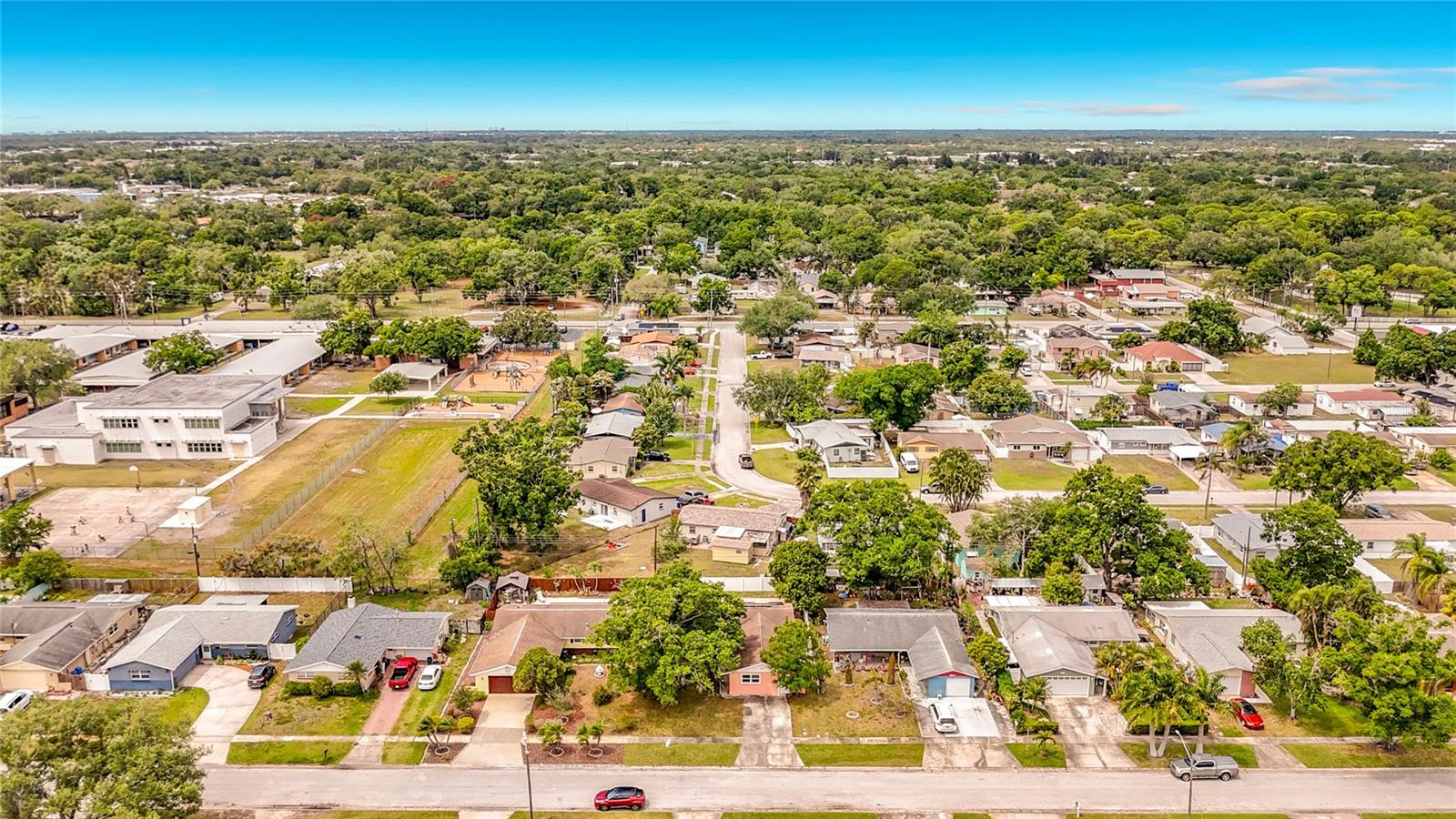 GREENDALE ESTATES 3RD ADD - Residential