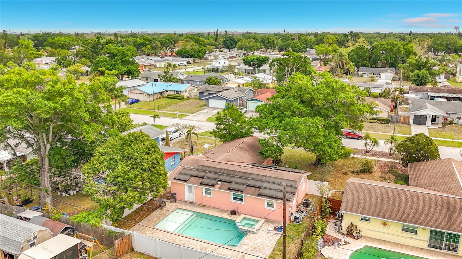 GREENDALE ESTATES 3RD ADD - Residential