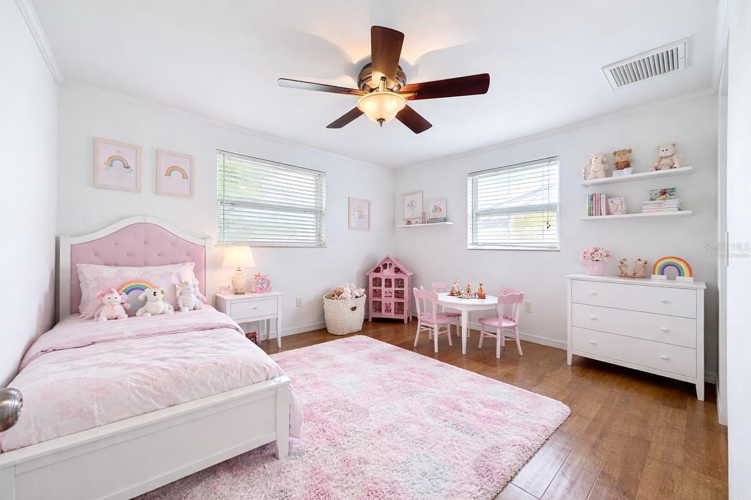 GREENDALE ESTATES 3RD ADD - Residential