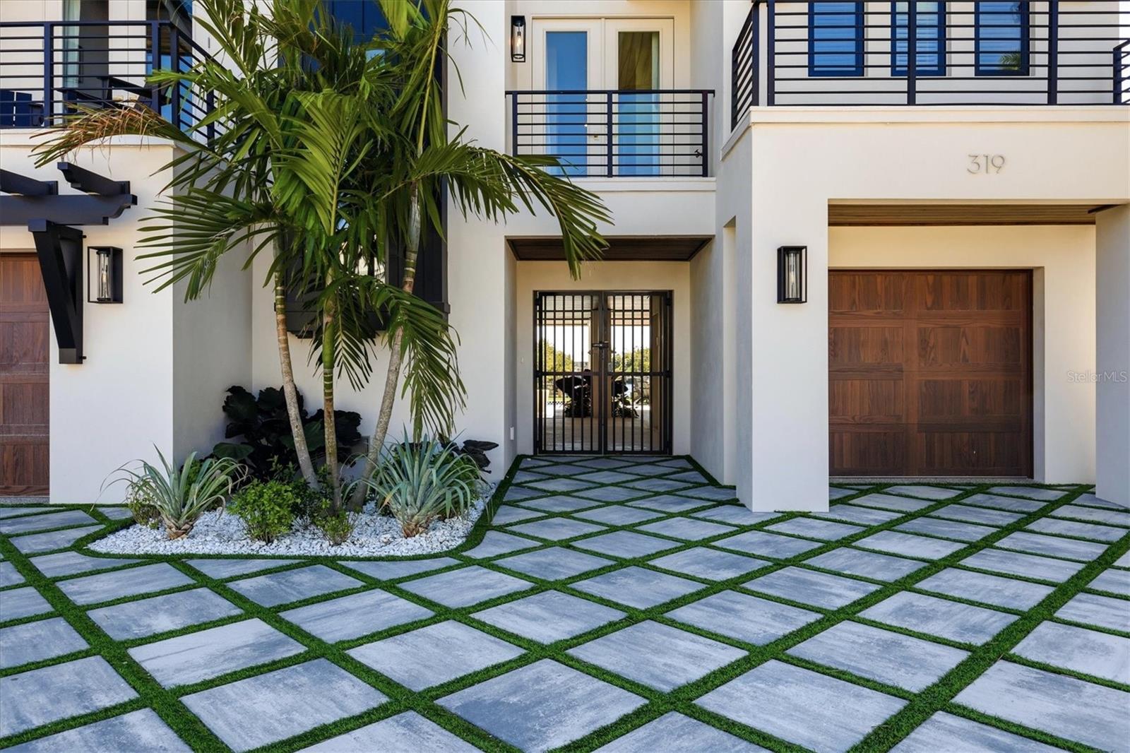 BIMINI BAY ESTATES - Residential