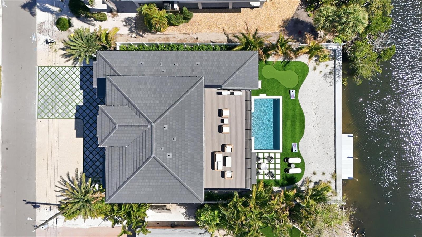 BIMINI BAY ESTATES - Residential