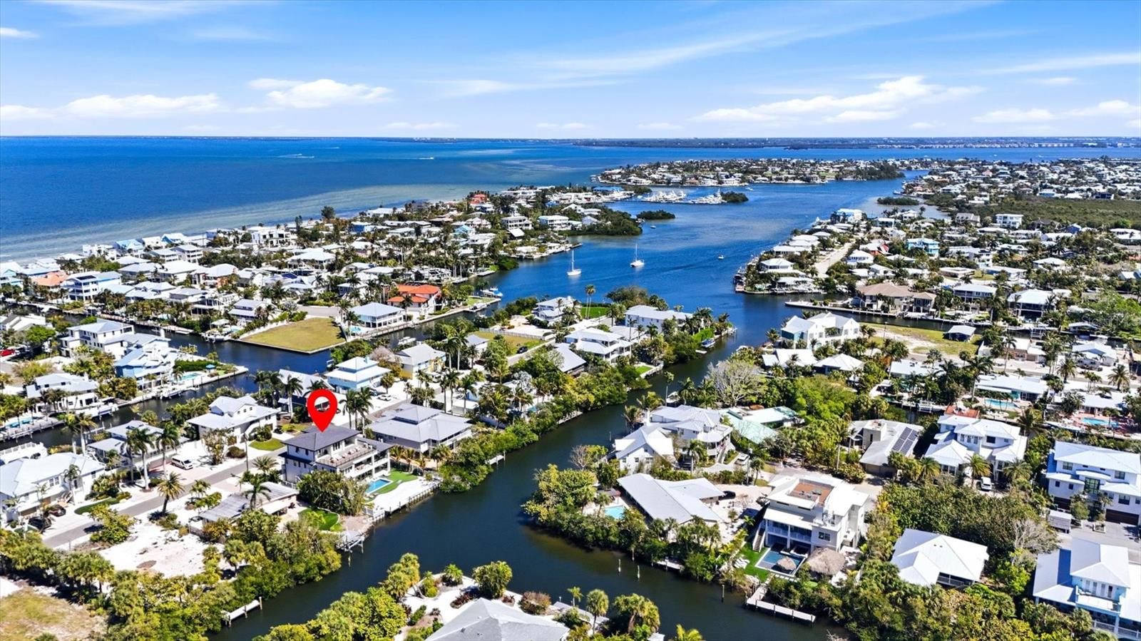 BIMINI BAY ESTATES - Residential