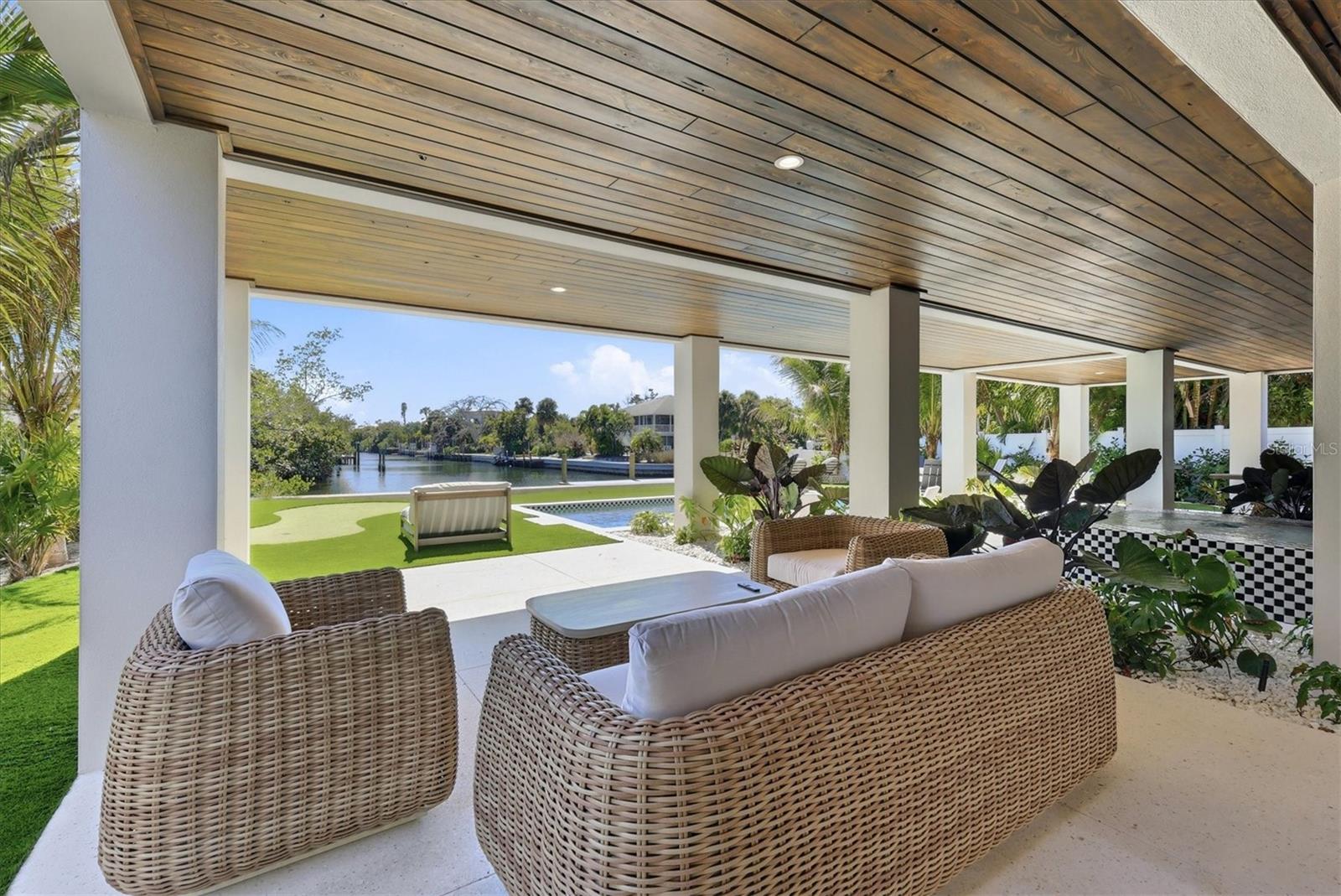 BIMINI BAY ESTATES - Residential