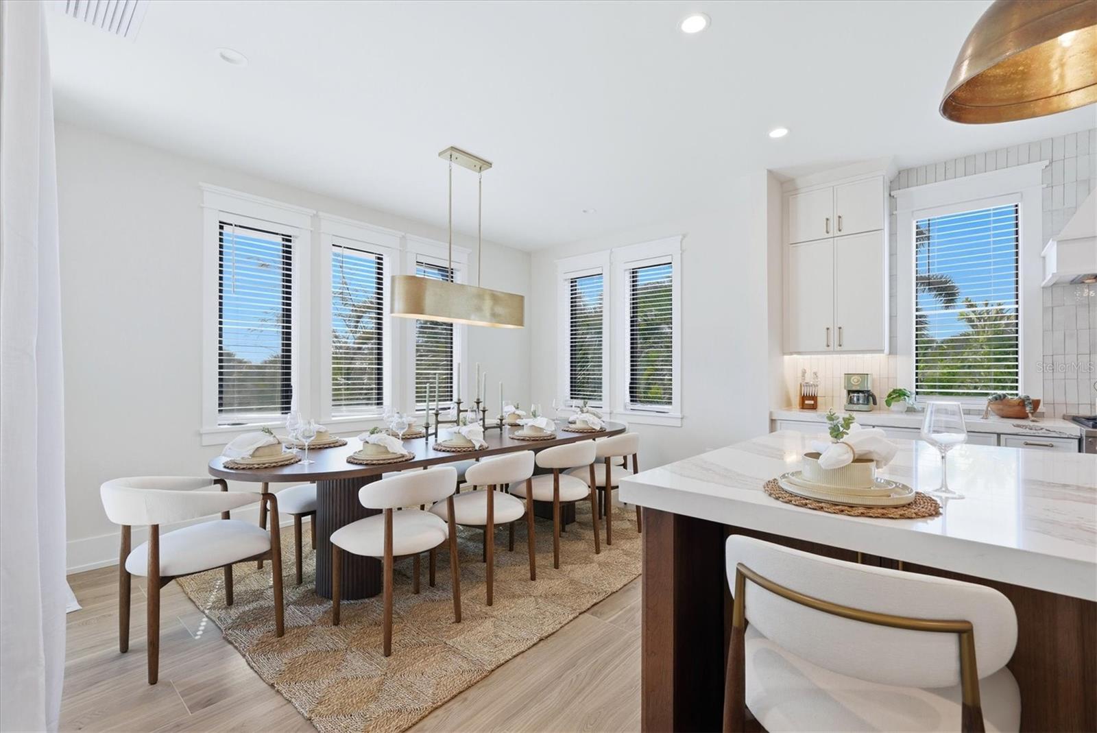 BIMINI BAY ESTATES - Residential