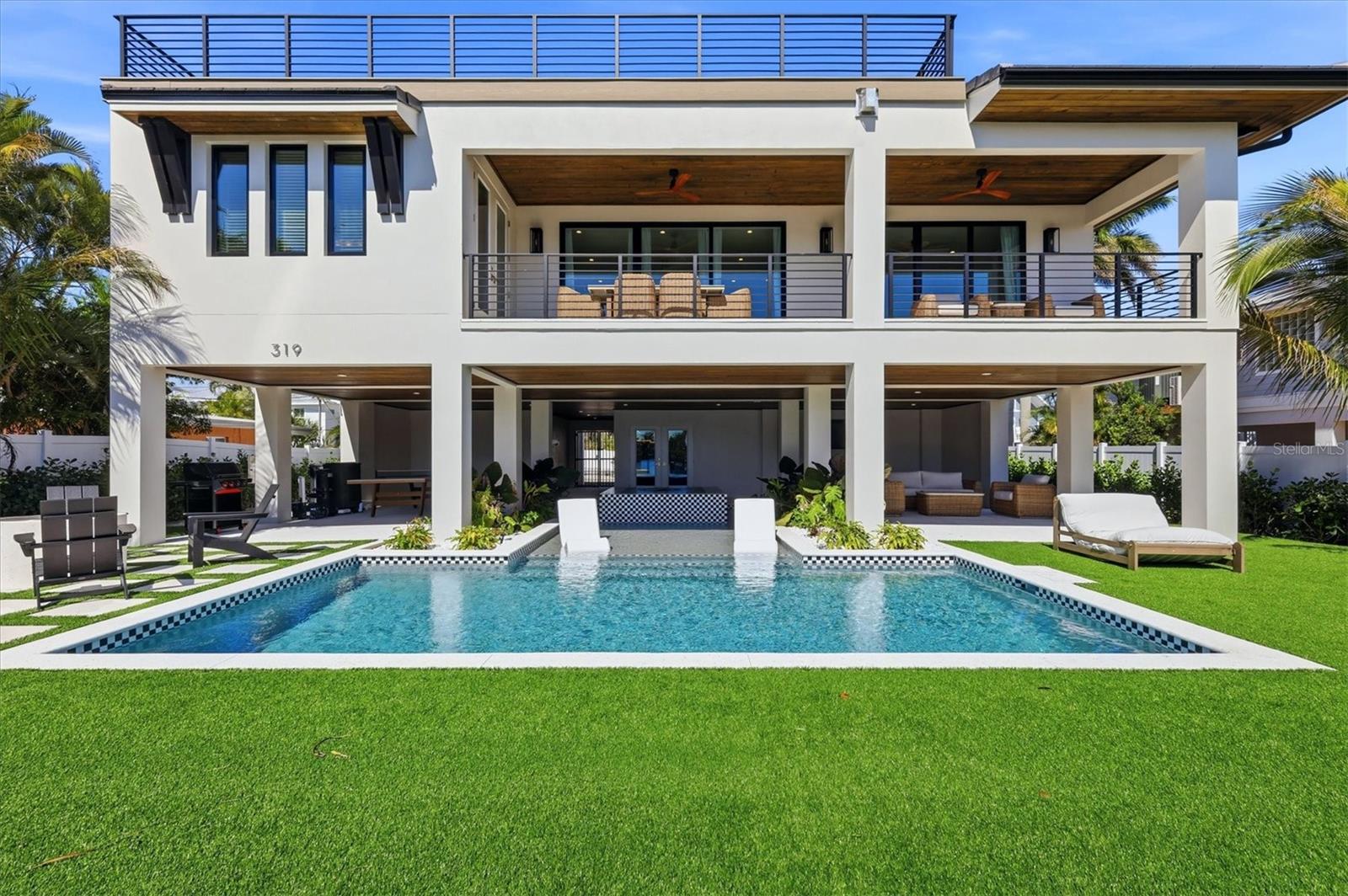 BIMINI BAY ESTATES - Residential