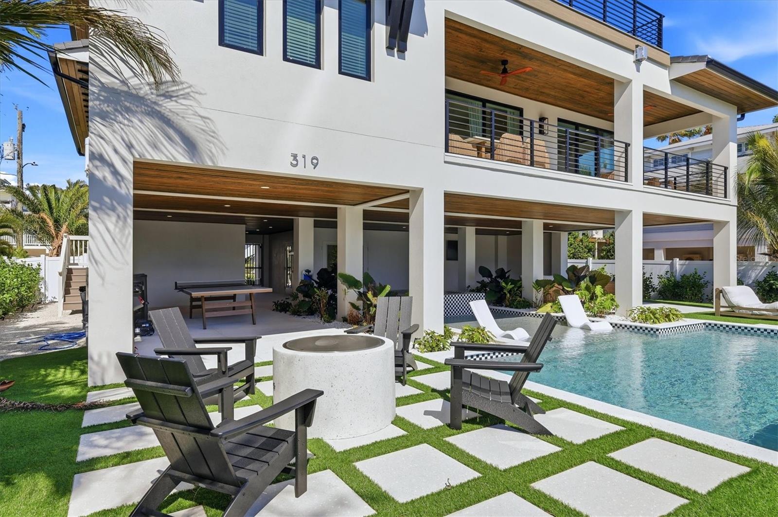 BIMINI BAY ESTATES - Residential