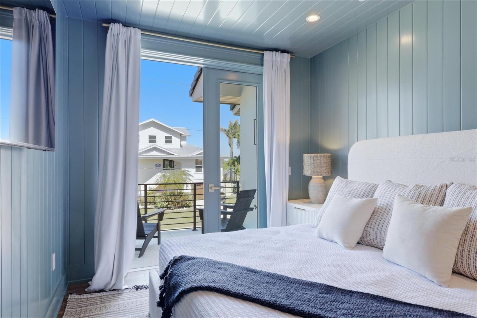 BIMINI BAY ESTATES - Residential