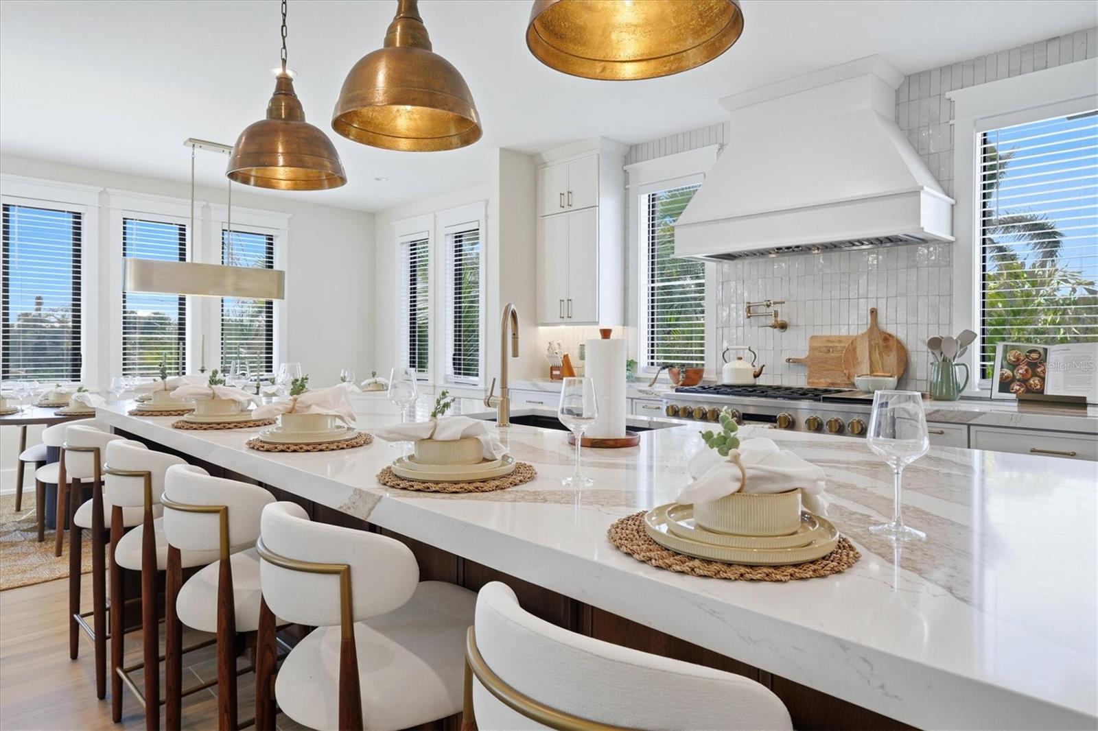 BIMINI BAY ESTATES - Residential