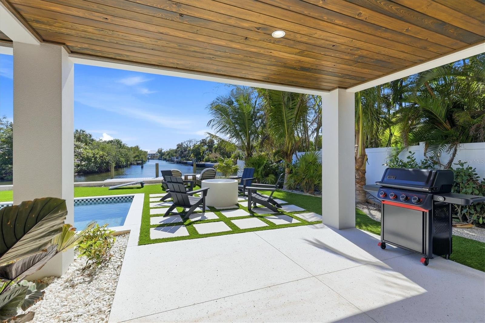 BIMINI BAY ESTATES - Residential