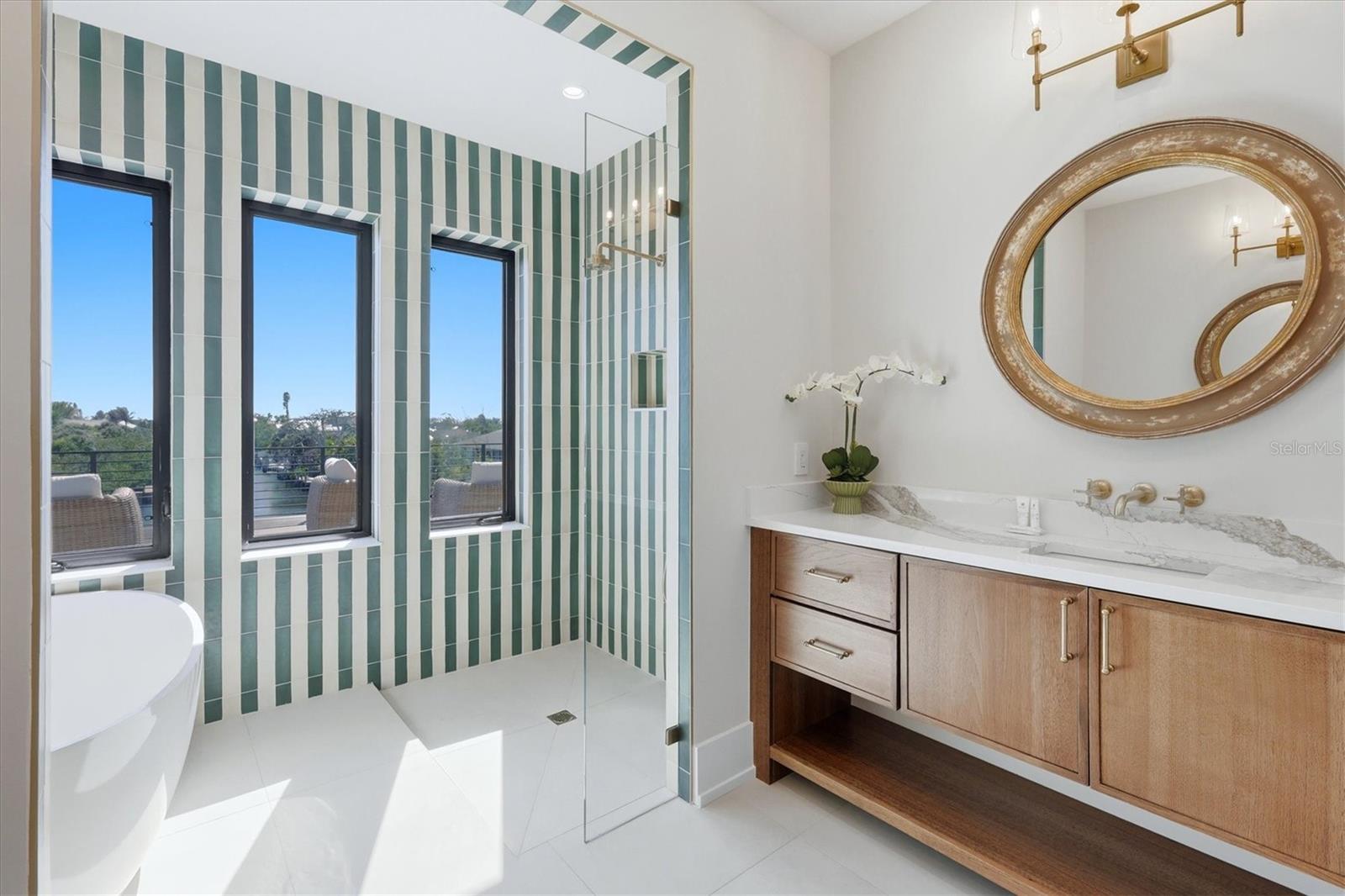 BIMINI BAY ESTATES - Residential