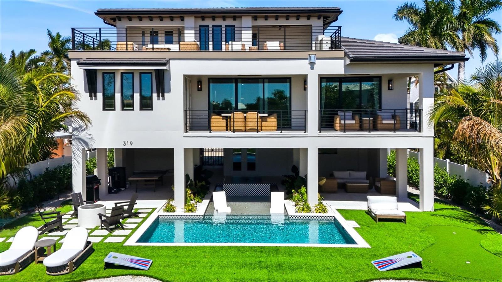 BIMINI BAY ESTATES - Residential