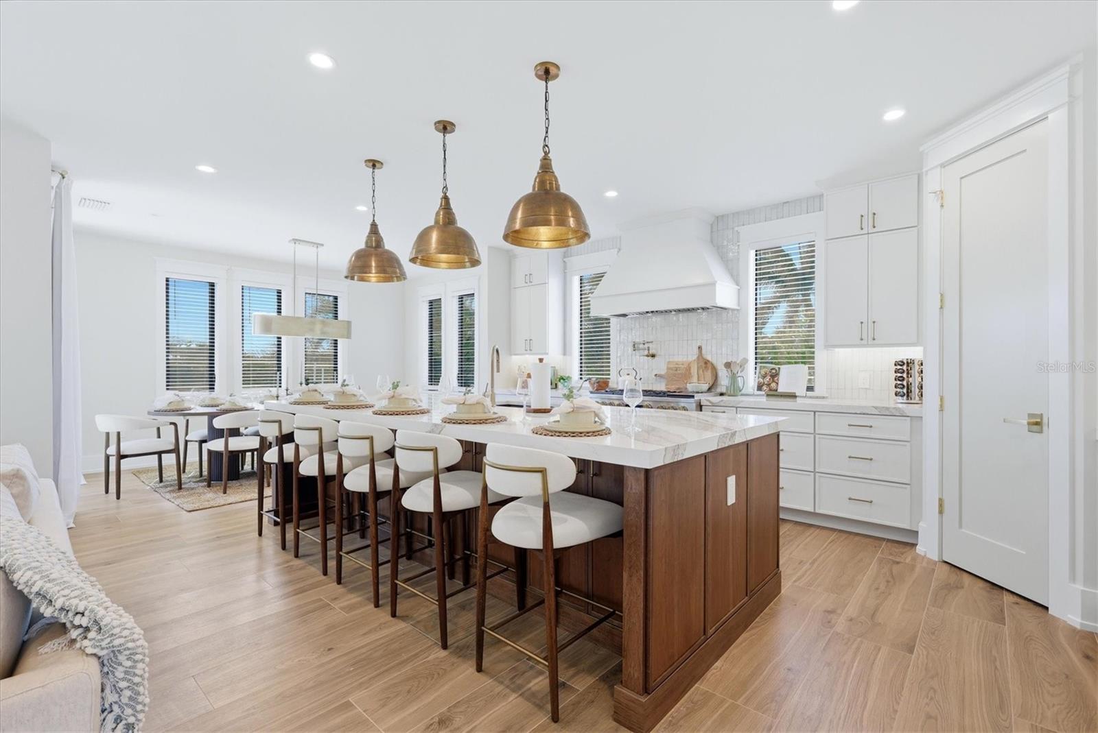 BIMINI BAY ESTATES - Residential