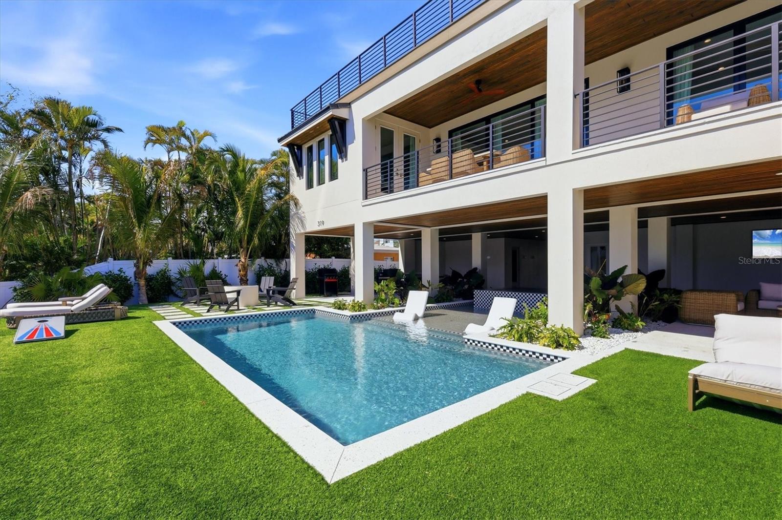 BIMINI BAY ESTATES - Residential