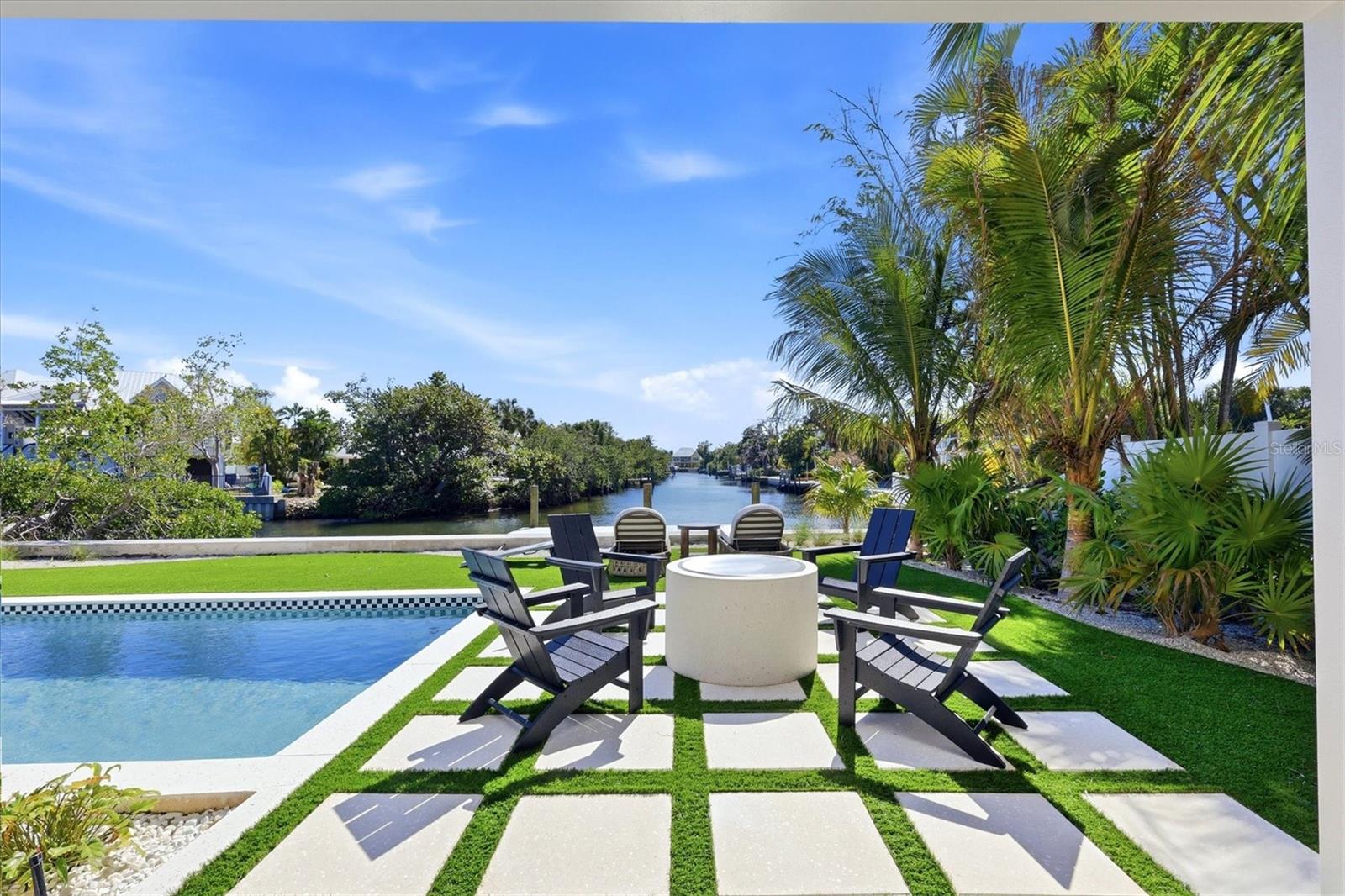 BIMINI BAY ESTATES - Residential