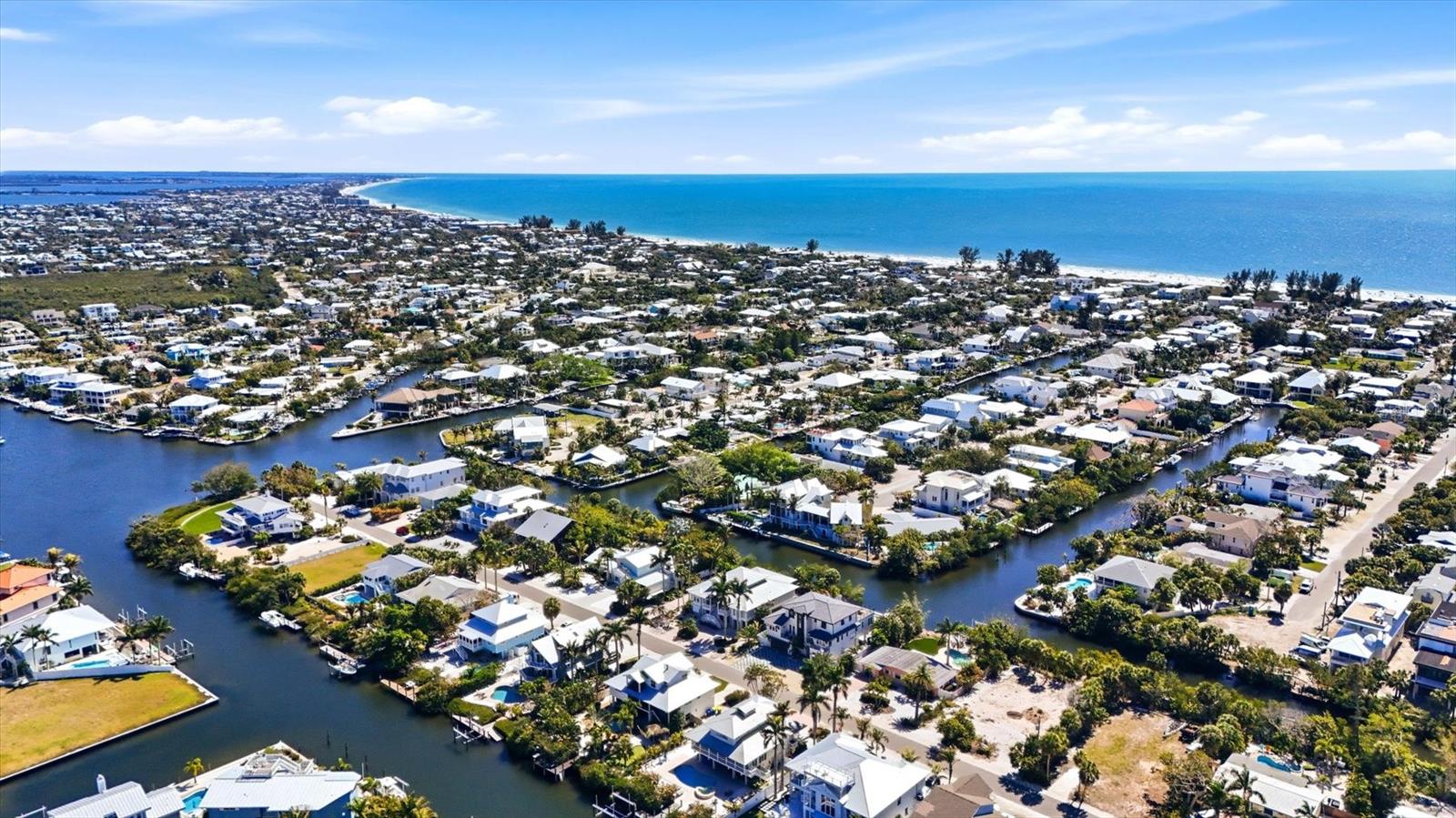 BIMINI BAY ESTATES - Residential