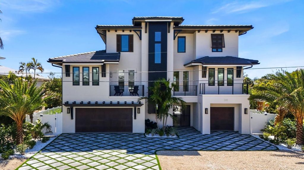 Photo of 319 Tarpon Street, Anna Maria, FL 34216 (MLS # A4684329)