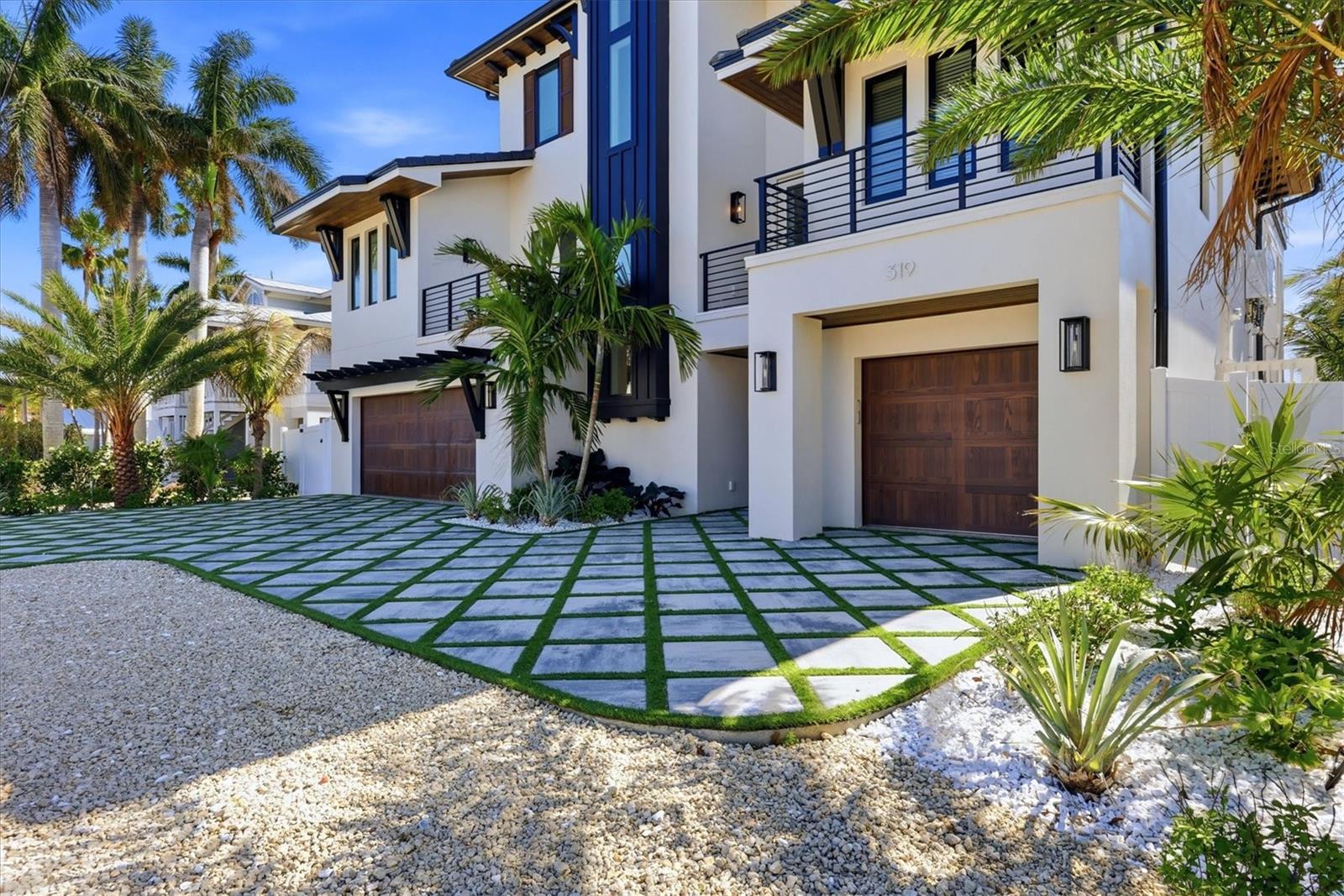 BIMINI BAY ESTATES - Residential