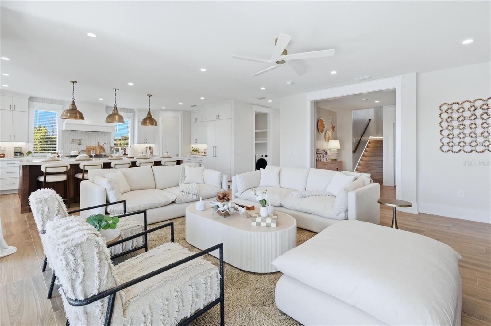 BIMINI BAY ESTATES - Residential