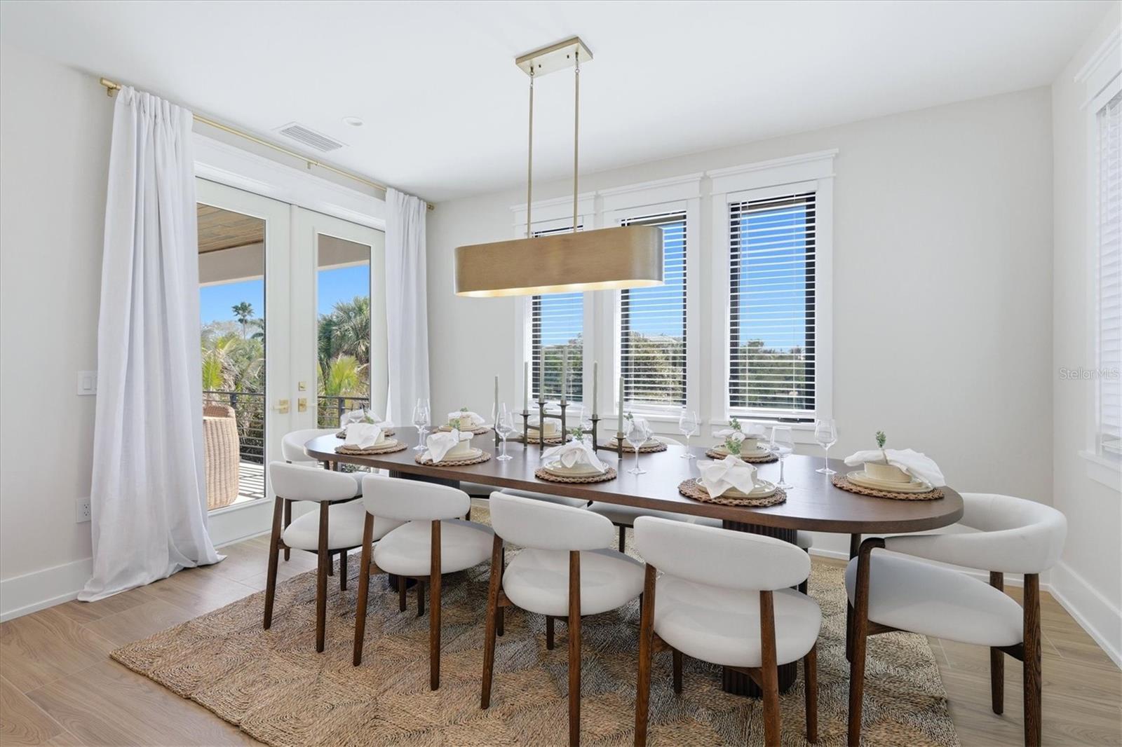 BIMINI BAY ESTATES - Residential