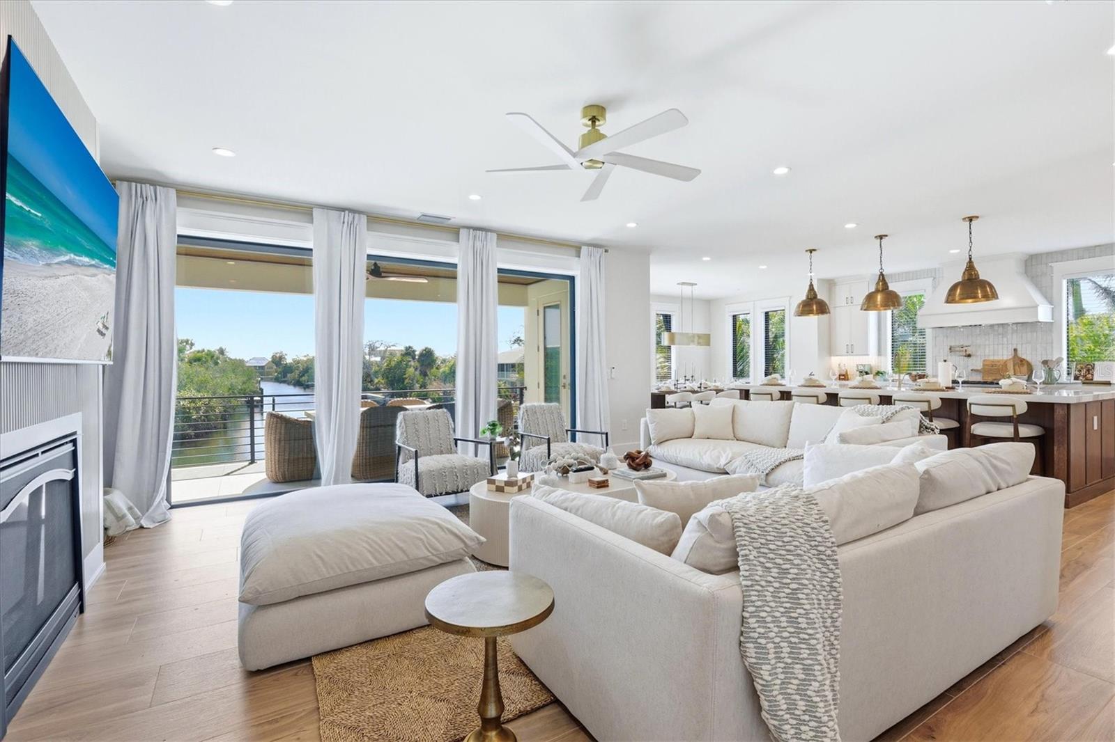 BIMINI BAY ESTATES - Residential