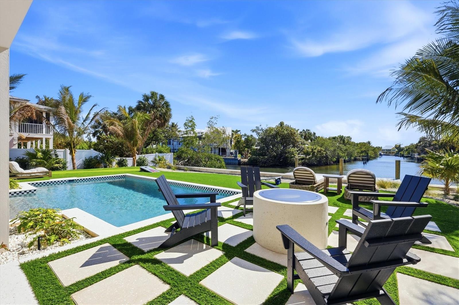 BIMINI BAY ESTATES - Residential