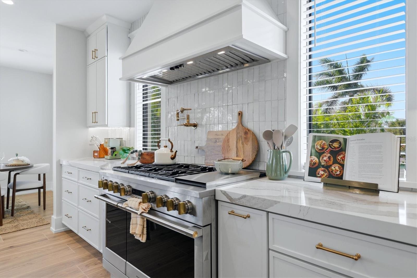 BIMINI BAY ESTATES - Residential