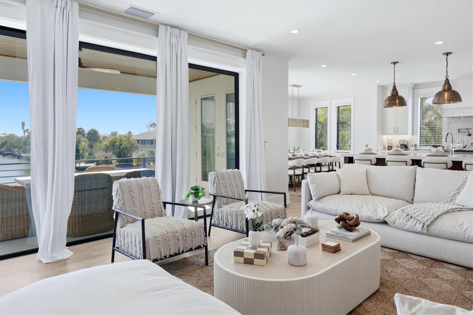 BIMINI BAY ESTATES - Residential