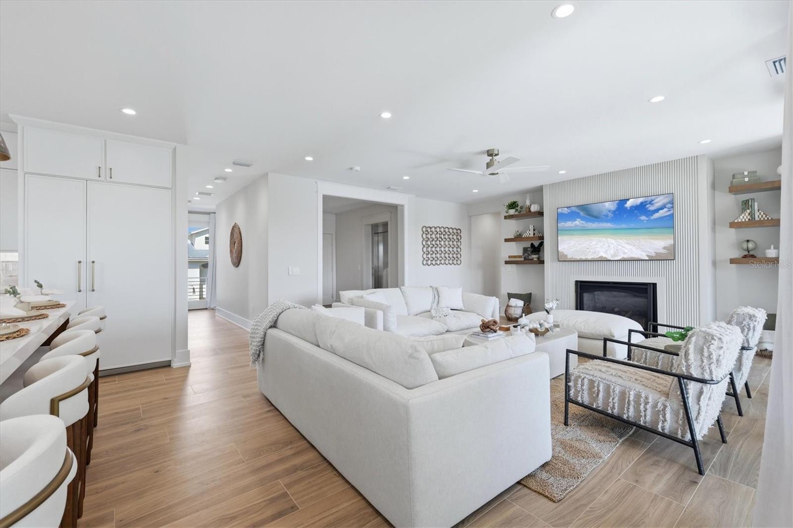 BIMINI BAY ESTATES - Residential