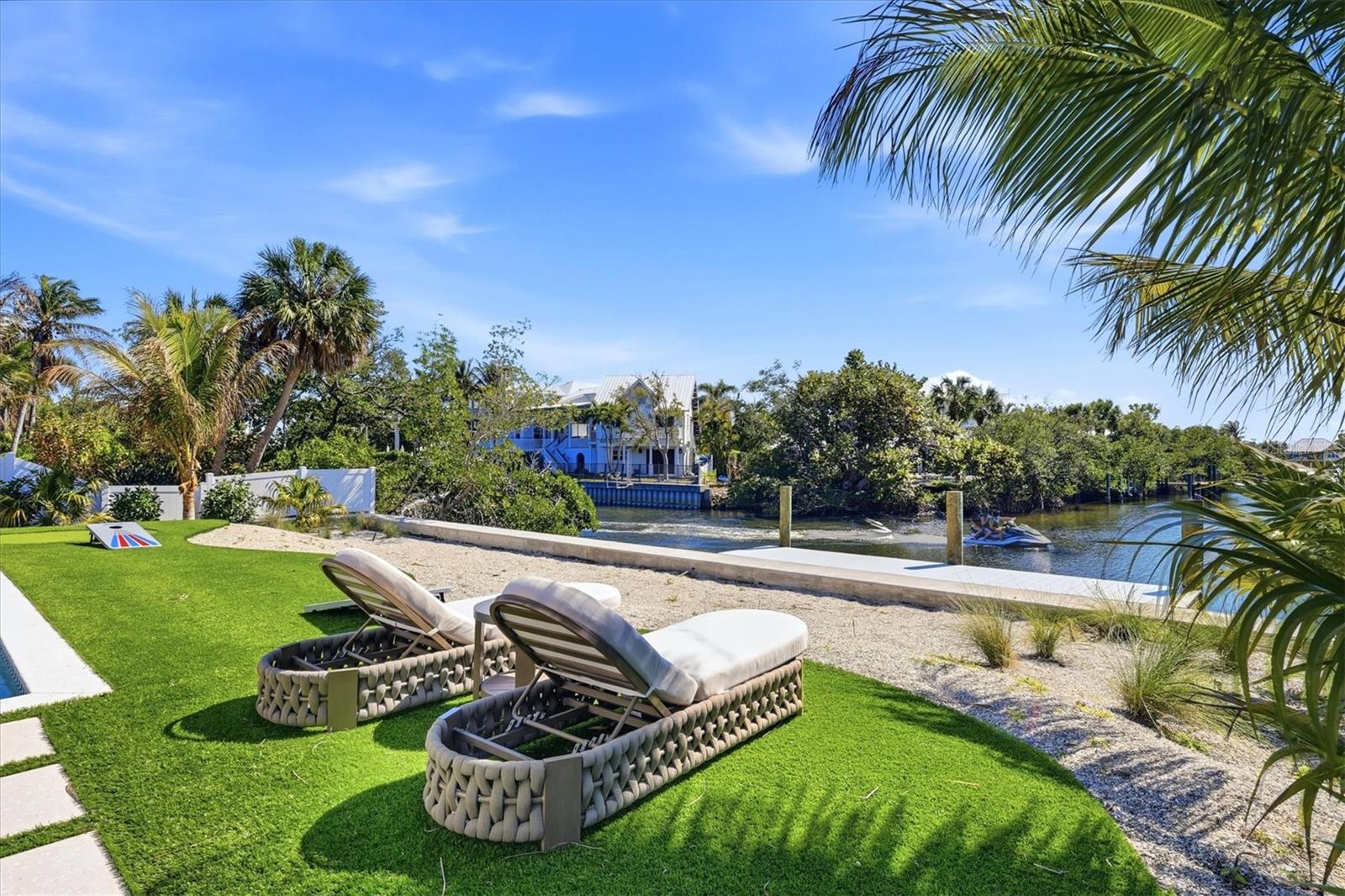 BIMINI BAY ESTATES - Residential