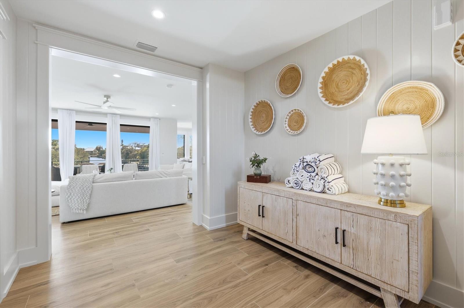 BIMINI BAY ESTATES - Residential