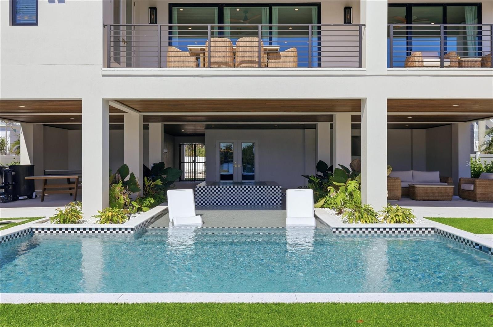 BIMINI BAY ESTATES - Residential