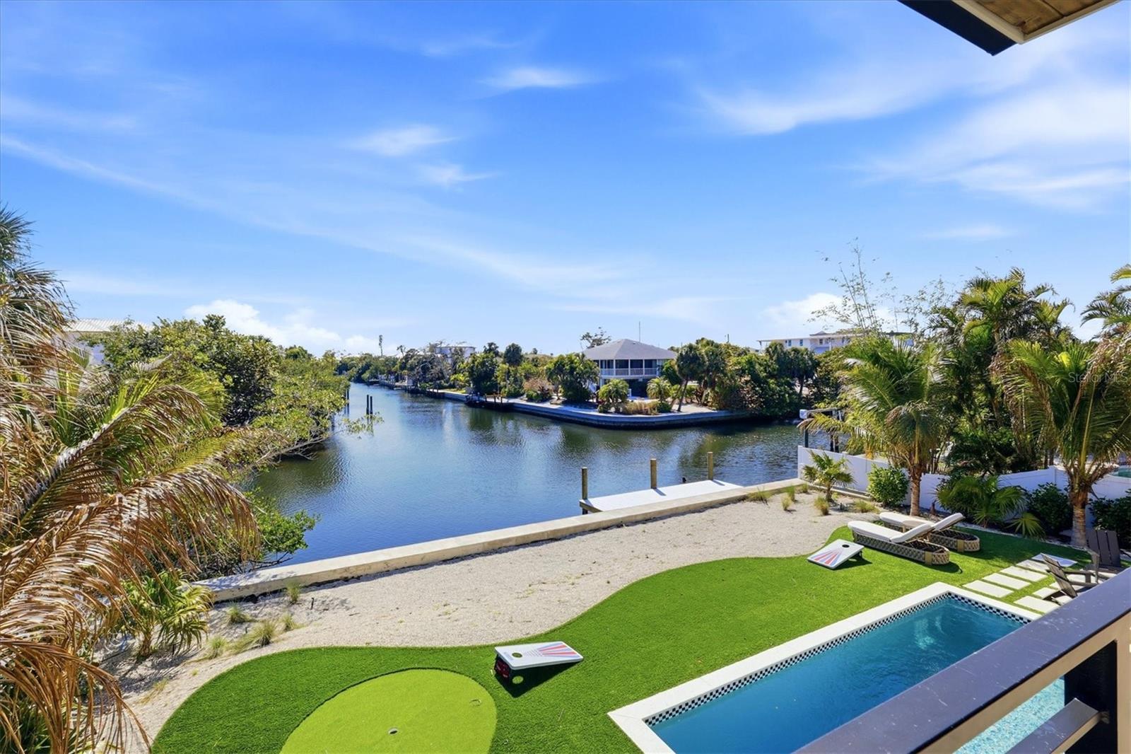 BIMINI BAY ESTATES - Residential