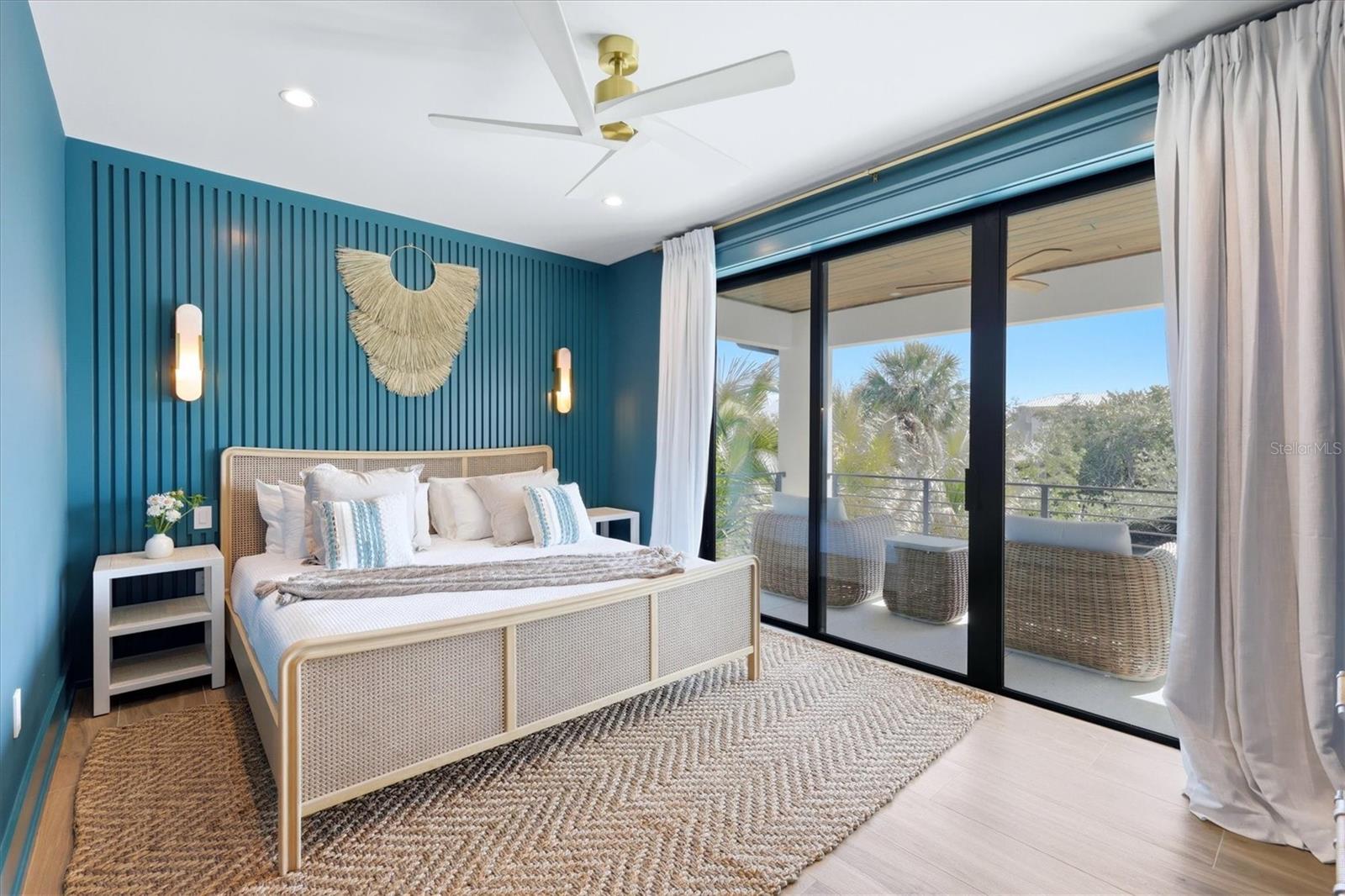 BIMINI BAY ESTATES - Residential