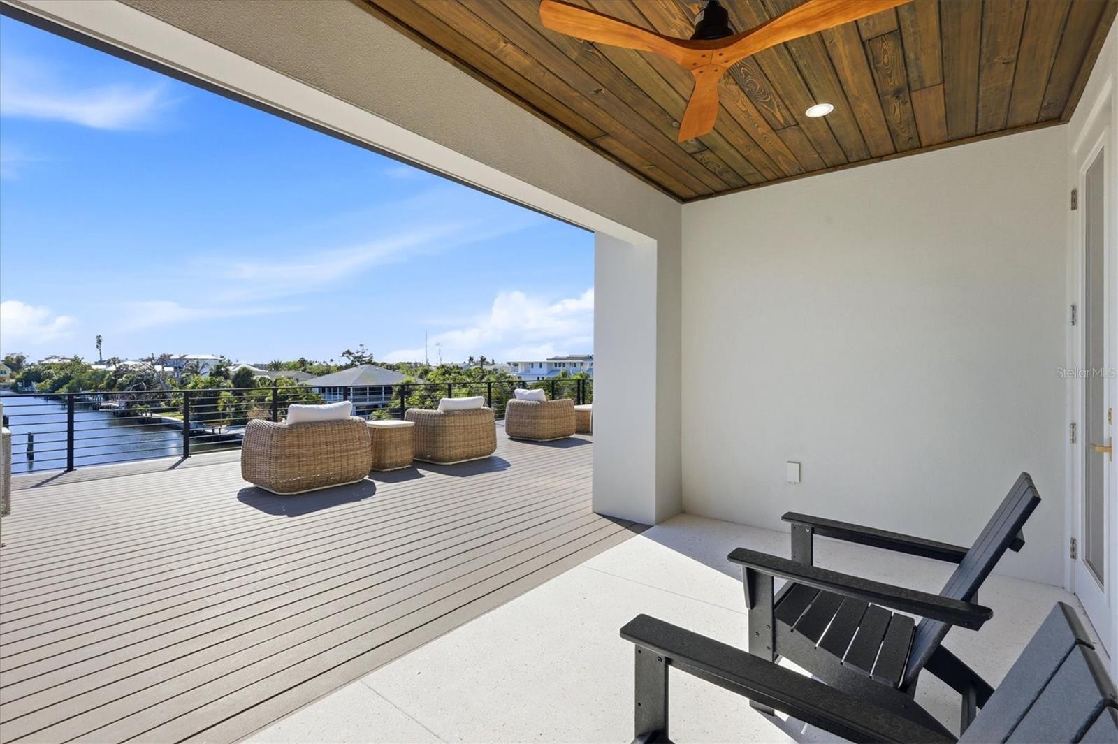 BIMINI BAY ESTATES - Residential