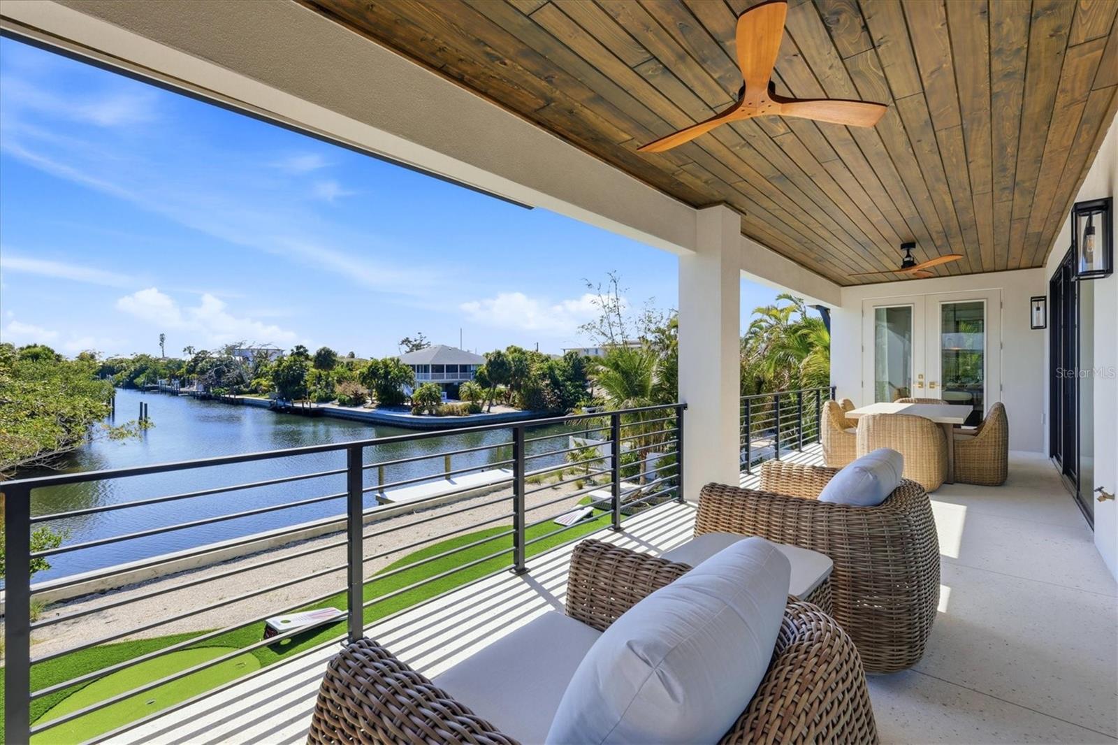 BIMINI BAY ESTATES - Residential