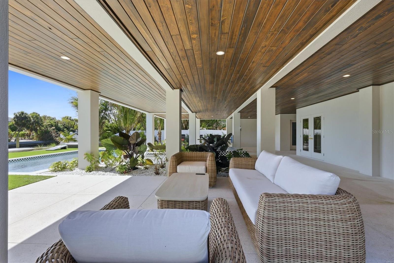 BIMINI BAY ESTATES - Residential