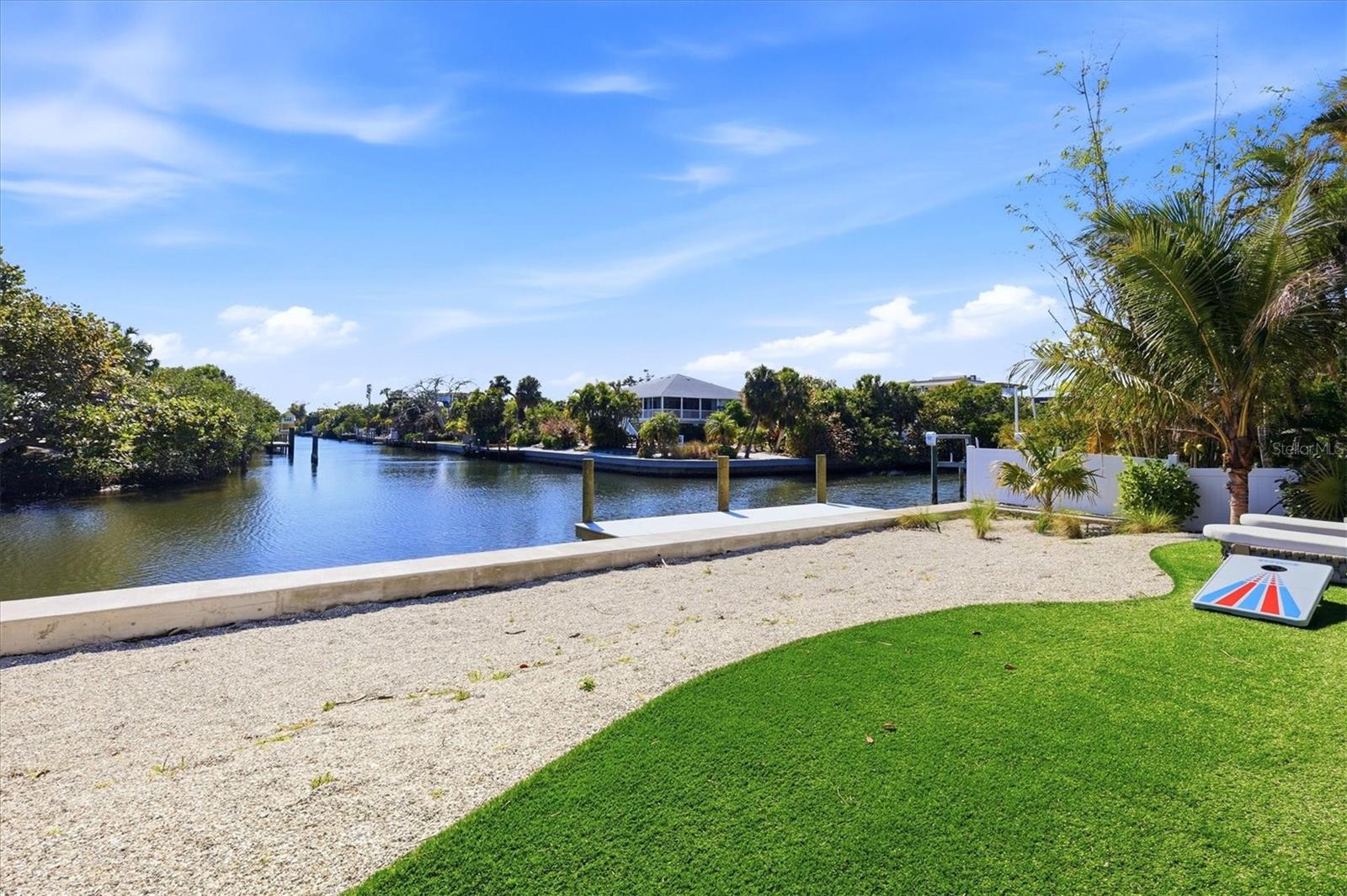 BIMINI BAY ESTATES - Residential