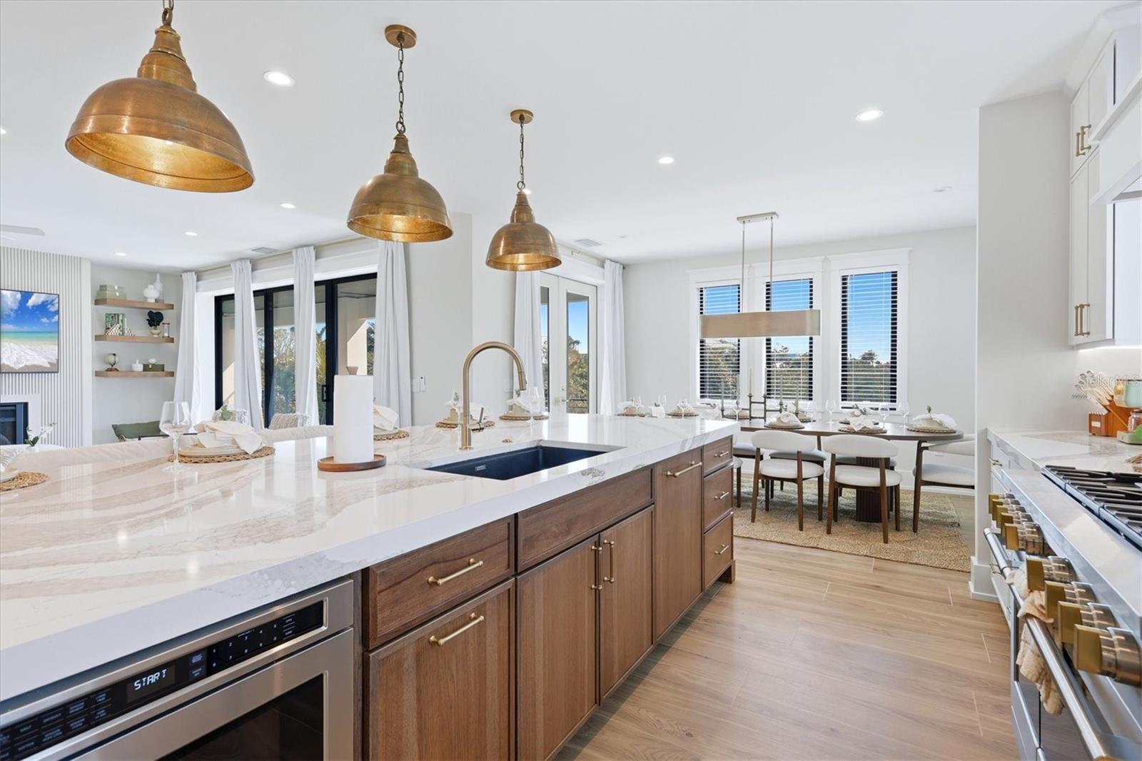 BIMINI BAY ESTATES - Residential