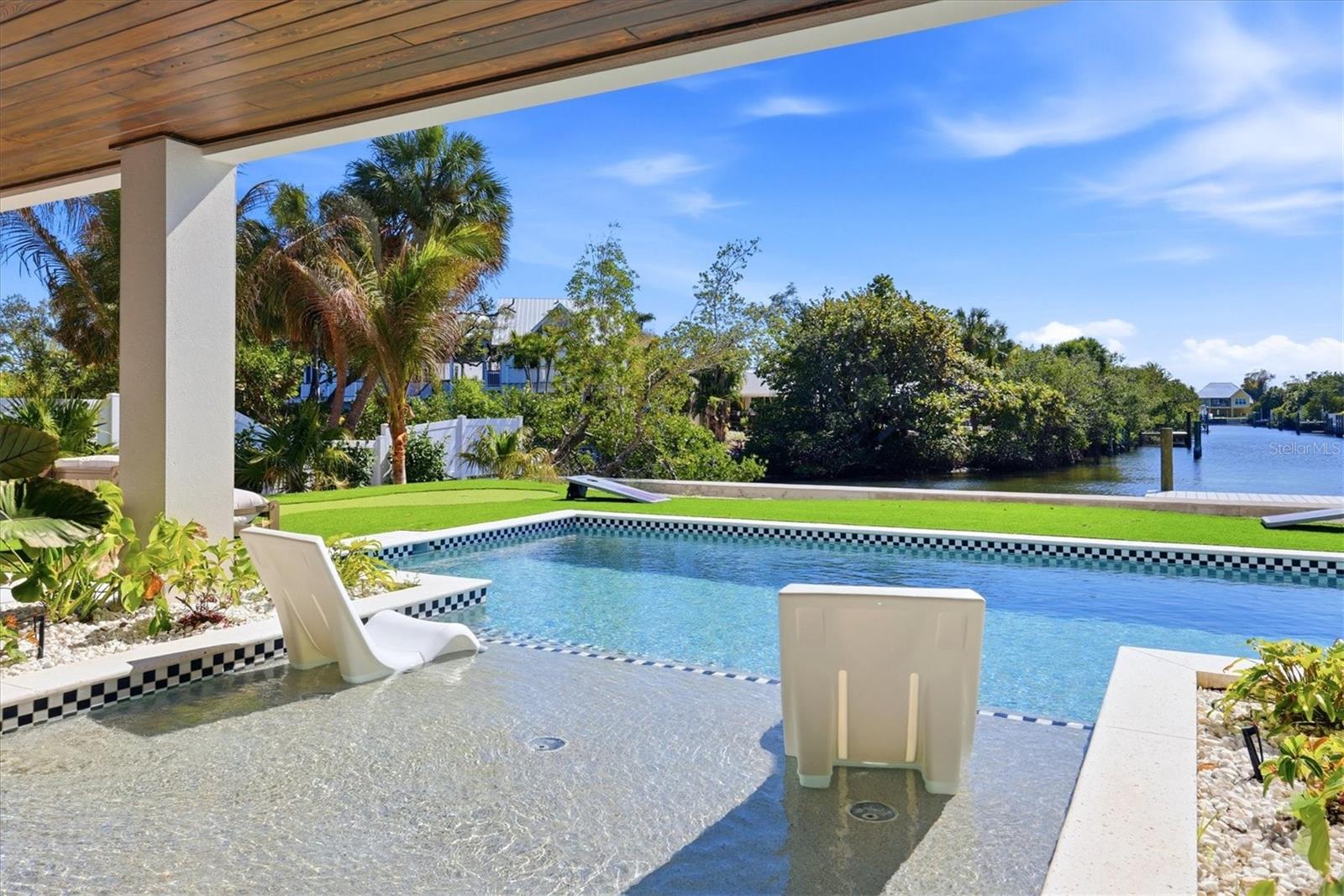 BIMINI BAY ESTATES - Residential