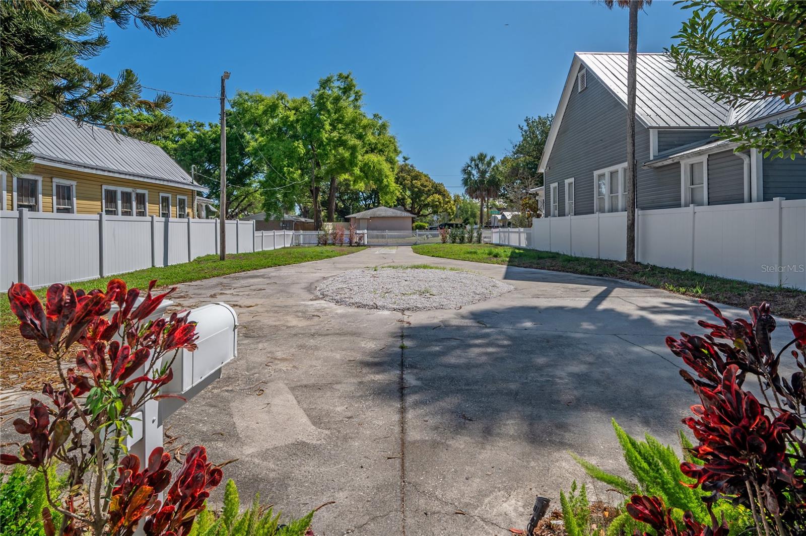 FAIRBURN - Residential