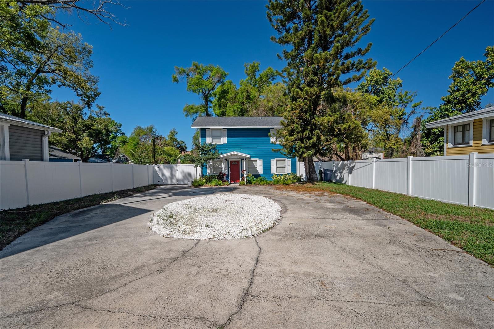 FAIRBURN - Residential