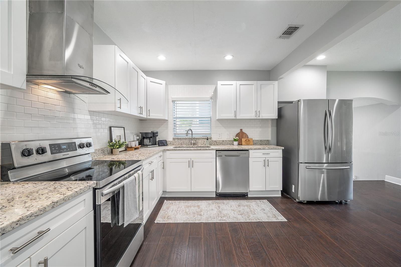 FAIRBURN - Residential