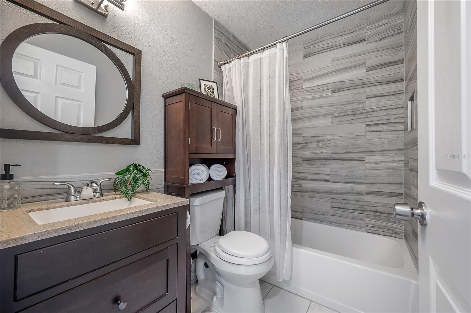 FAIRBURN - Residential