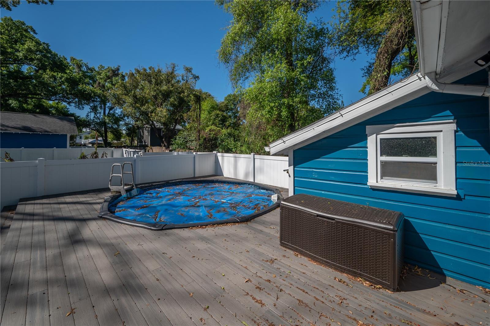 FAIRBURN - Residential