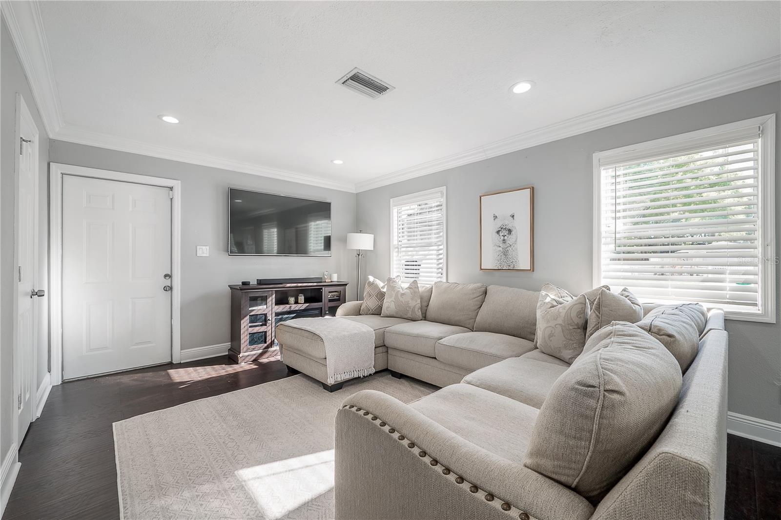 FAIRBURN - Residential