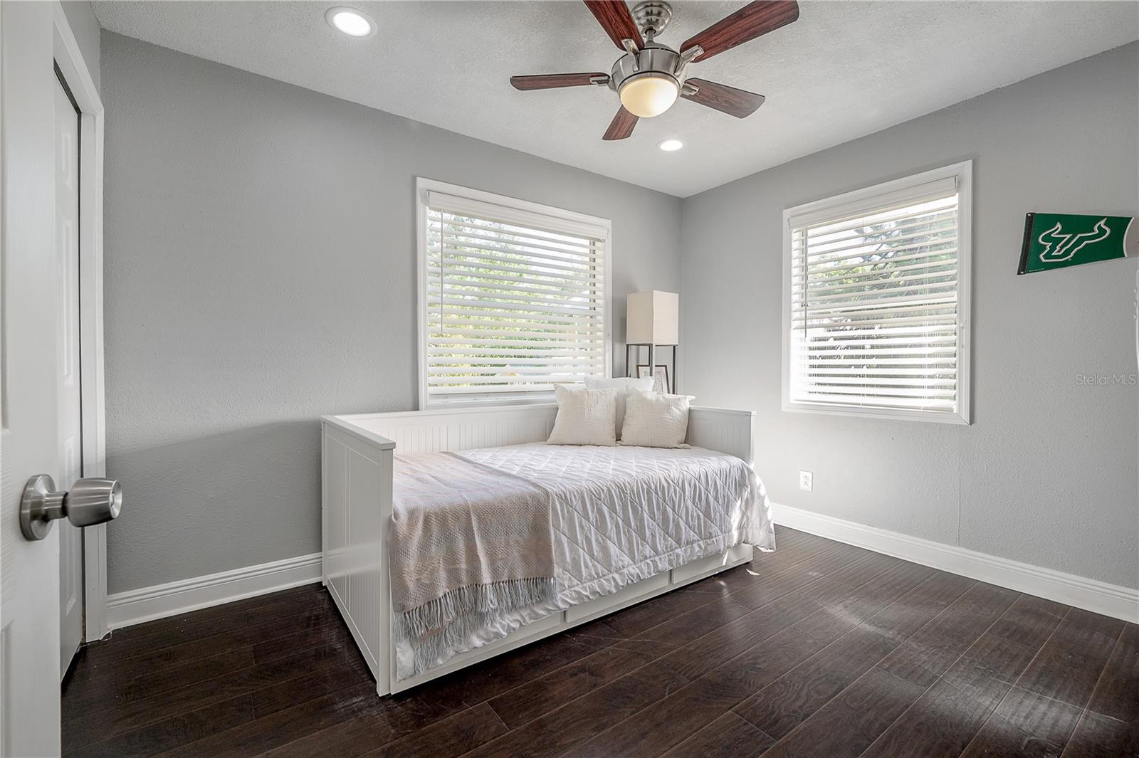 FAIRBURN - Residential