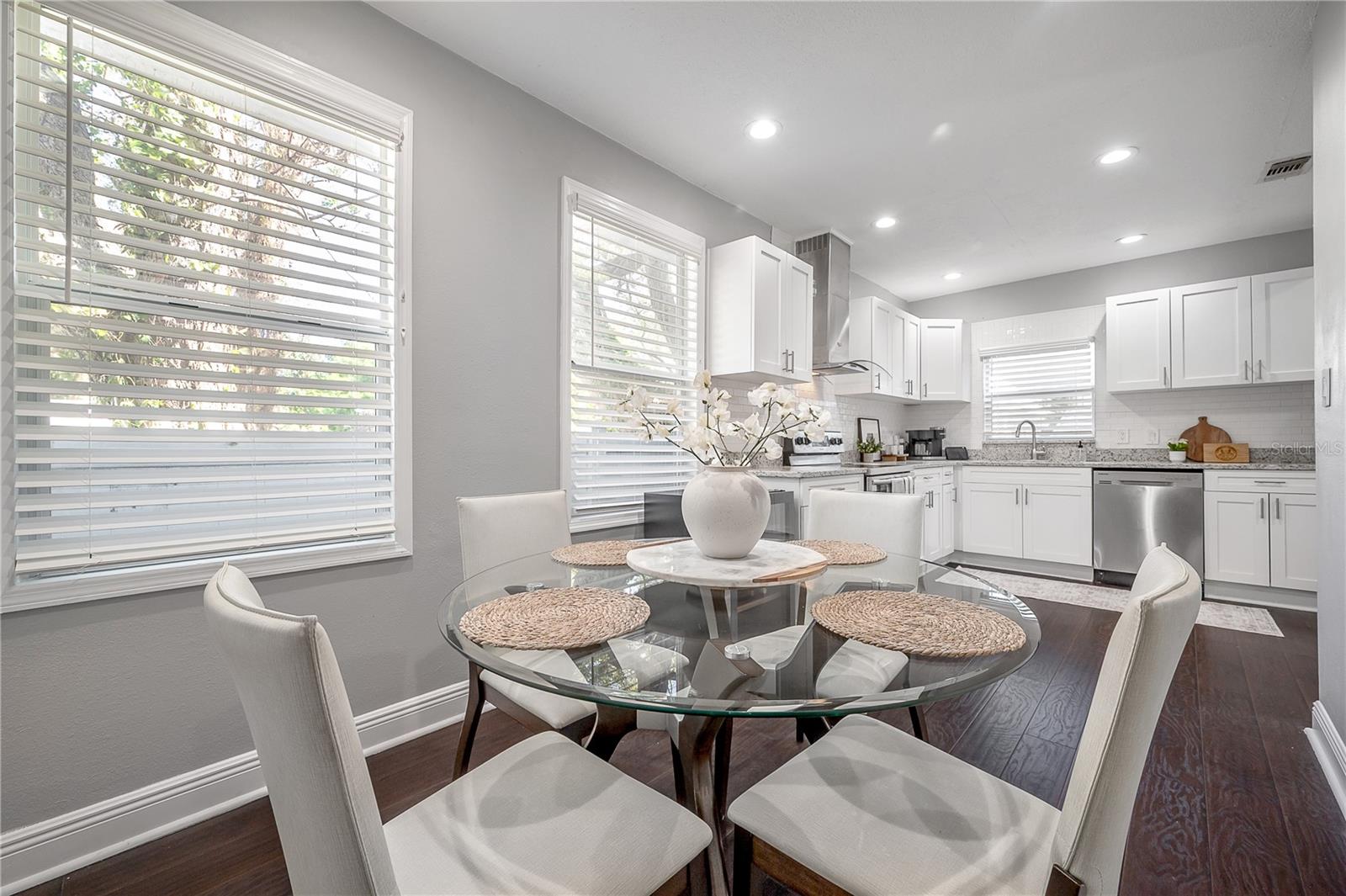 FAIRBURN - Residential