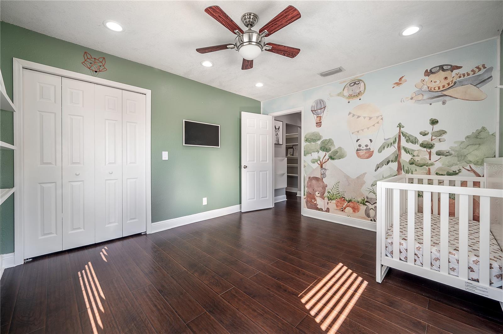 FAIRBURN - Residential