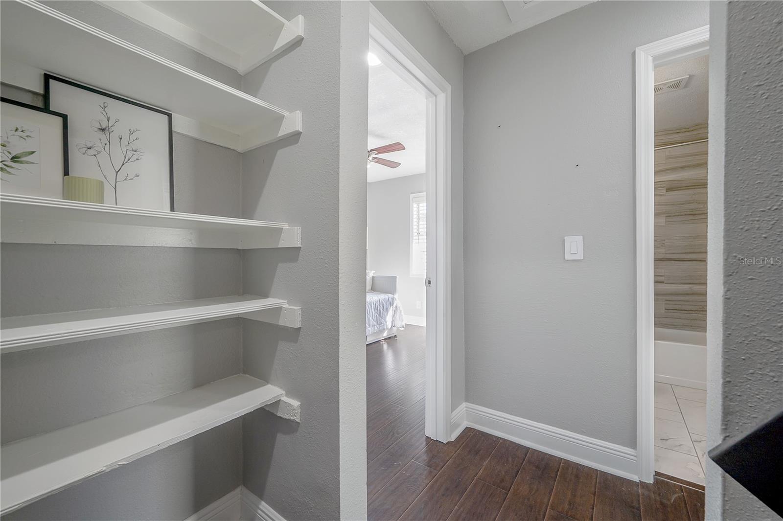 FAIRBURN - Residential