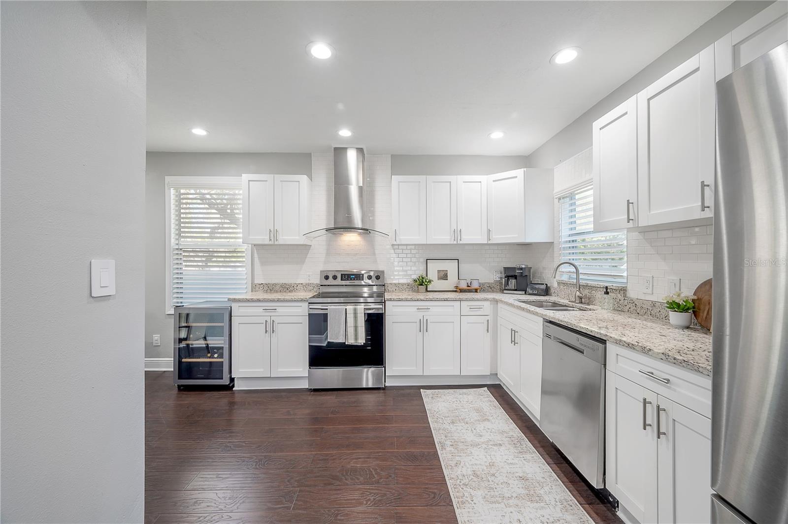 FAIRBURN - Residential